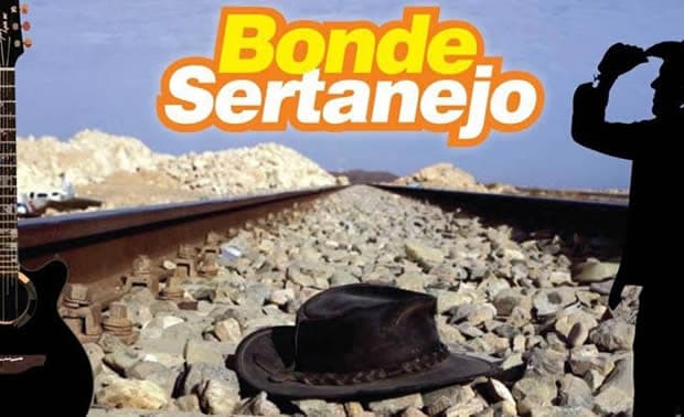 Bonde Sertanejo está de volta