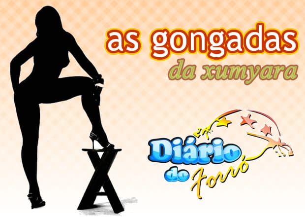 As Gongadas da Xumyara – Prog. 01