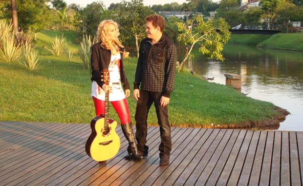 Banda Calypso tocará na grande final do reality “A fazenda 5”