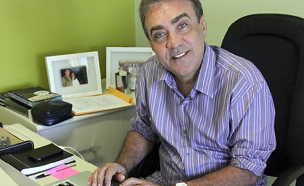 Ailton Souza antecipa novidades do DVD 20 anos da LCM