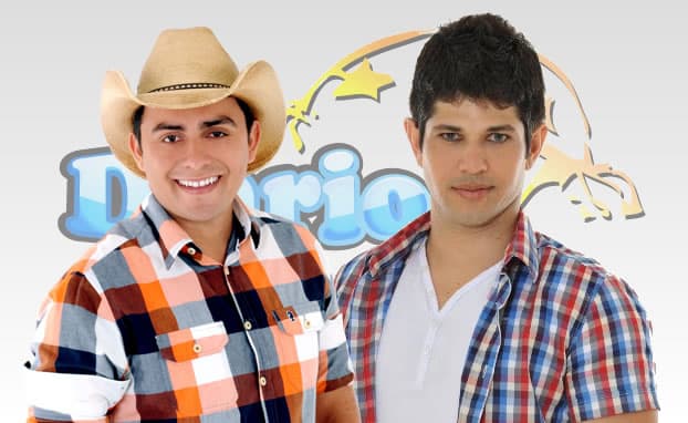 Mano Valter lança música com Dennis Nogueira