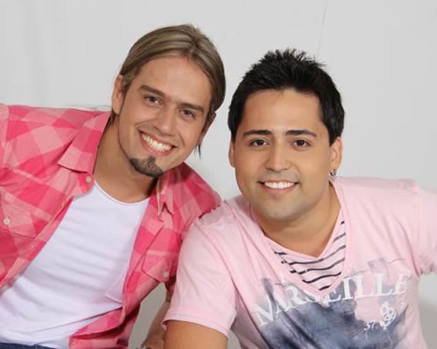 Banda Colinho de Papai lança novo CD na internet