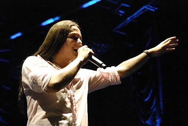 Garota Safada lança novo CD Promocional