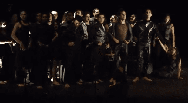 “Meu vaqueiro, meu peão” de um jeito que você nunca ouviu