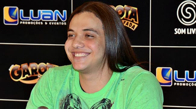 Confira a participação de Wesley Safadão no Test Drive da TV Diário