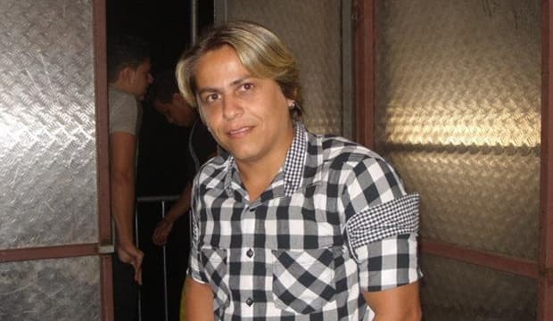 Remy Ruan é o novo cantor do Forró Anjo Azul