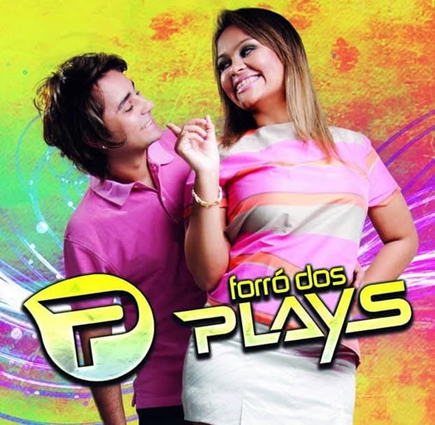 “Erro bom” é o novo sucesso do Forró dos Plays