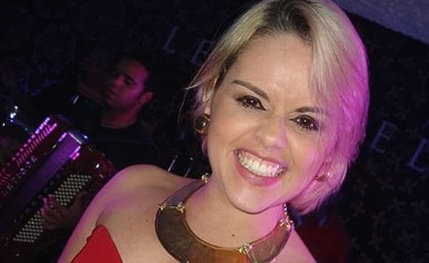 Ana Lôbo deixa o “Forrozão das Antigas”