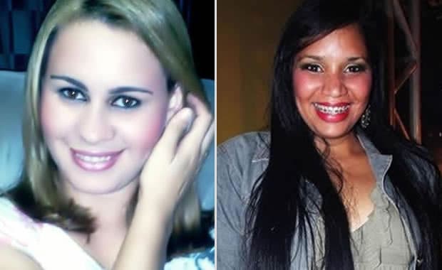 Elayne Oliveira deixa a banda Aveloz. Dany Show é a nova vocalista
