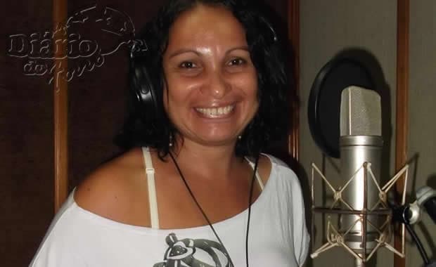 Veja por anda Gleyce Costa, ex-cantora do Forró Rabo de Saia