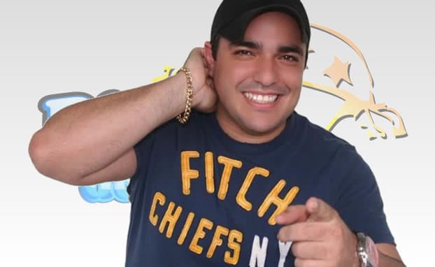 Rafael Bessa deixa o Forró Bom a Bessa