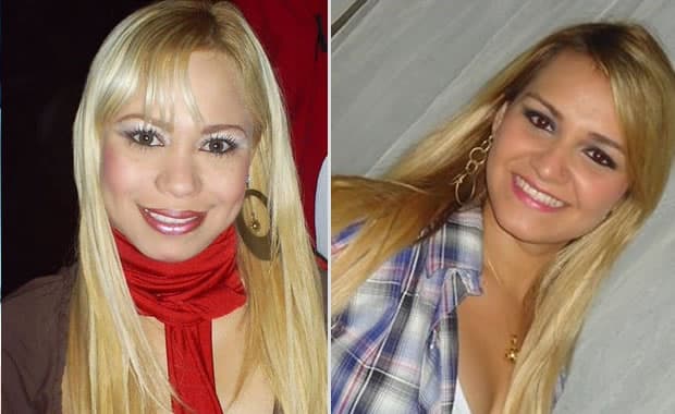 Forró dos Balas: Sai Zanza, entra Sandra Fernandes