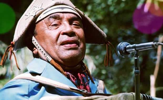 No Fantástico, Luiz Gonzaga reencontra a família já rico e famoso