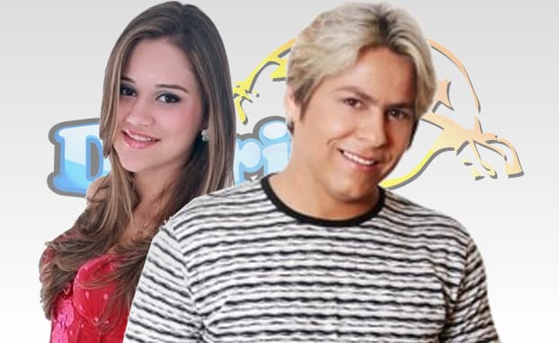 EXCLUSIVO! Baixe três sucessos do Forró Anjo Azul, Vol.7
