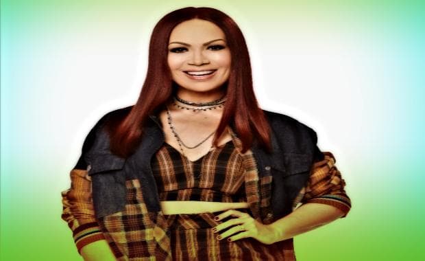 Após os festejos juninos, Solange Almeida lançará clipe com MC WM