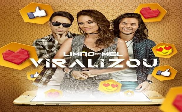“Viralizou” – Limão com Mel divulga nova canção, baixe agora!