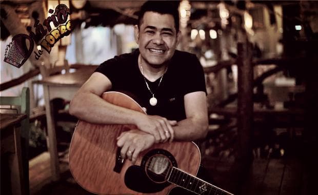 Batista Lima é destaque no quadro “Cantinho do Compositor”