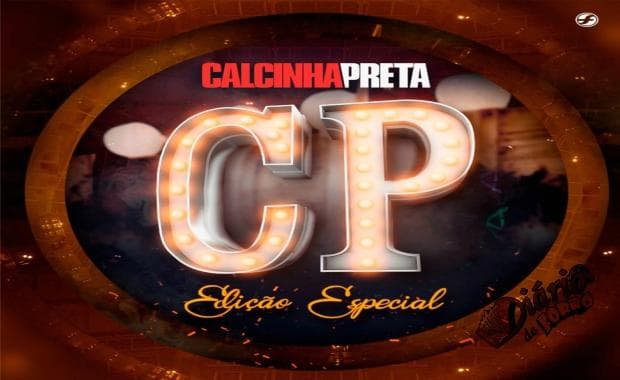 Calcinha Preta divulga áudio do DVD Acústico “De um jeito diferente”