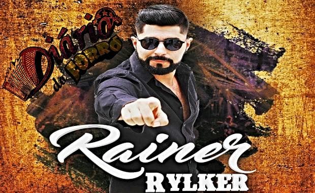 Rainer Rylker retorna ao grupo SomZoom através Forró Cavalo de Pau