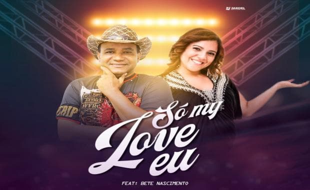 “Só my love eu” – França lança clipe com participação especial de Bete Nascimento