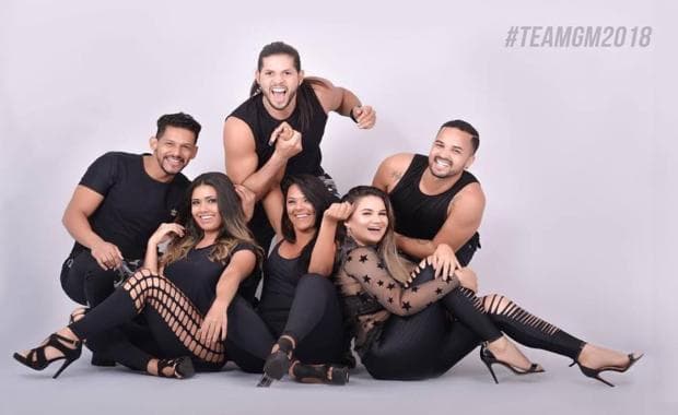 Edson Lima & Gatinha Manhosa anunciam retorno dos bailarinos em seus shows