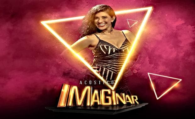 Imaginar Filmes divulga segundo Especial Acústico com Lucinha Owens