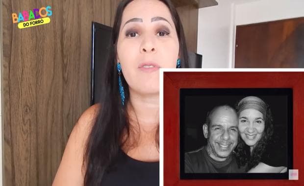 ‘Babados do Forró’ divulga vídeo Especial com trajetória musical de Kátia di Tróia
