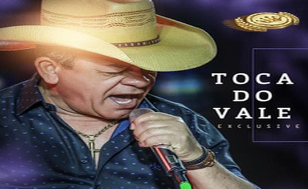Toca do Vale divulga novo CD com canções autorais