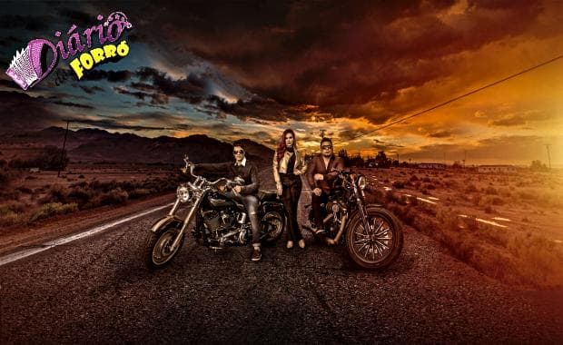 “Que Perigo Esse” – Malla 100 Alça divulga o seu novo CD, o vol. 13 da sua carreira