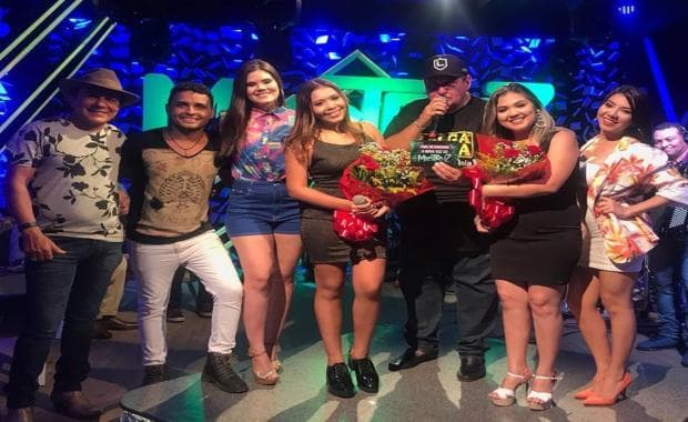 Mastruz com Leite, divulga canção inédita com novas vocalistas e se prepara para lançar novo CD promocional