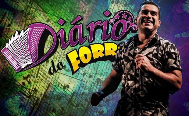 “A culpa é sua” – Forrozão das Antigas divulga nova canção na voz de Cesar Salles