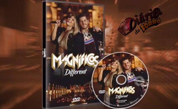 “Magníficos Different” – Banda Magníficos divulga novo projeto Acústico, assista agora!