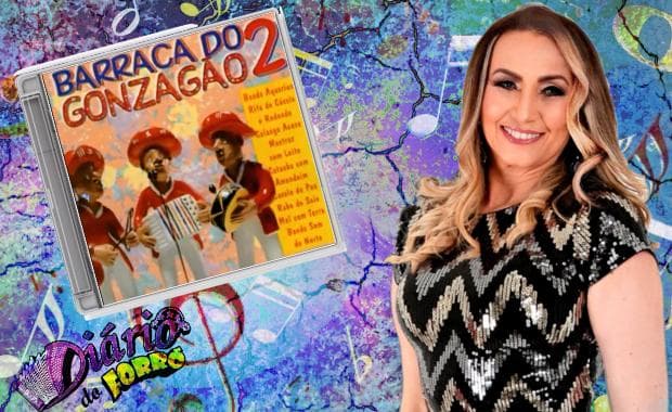 Rita de Cássia – “Meu Pajeú”