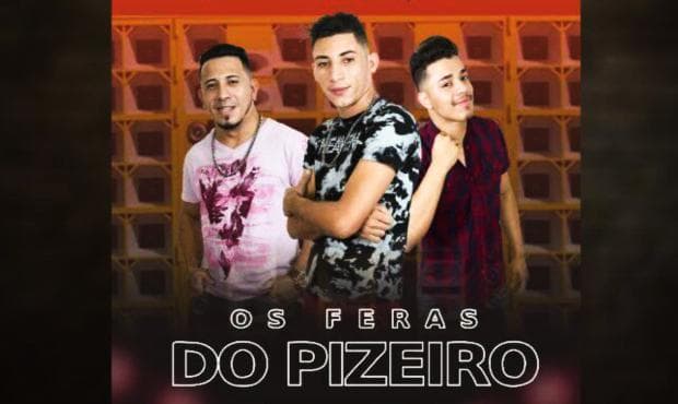 Conheça a Banda Os Feras do Pizeiro e baixe o seu novo CD