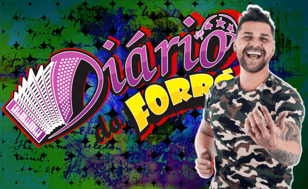 Marquinhos Carrera – “A Preferida”