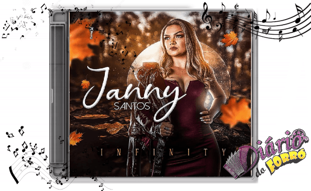 Janny Santos, ex-Malla 100 Alça se lança em carreira solo e divulga primeiro EP