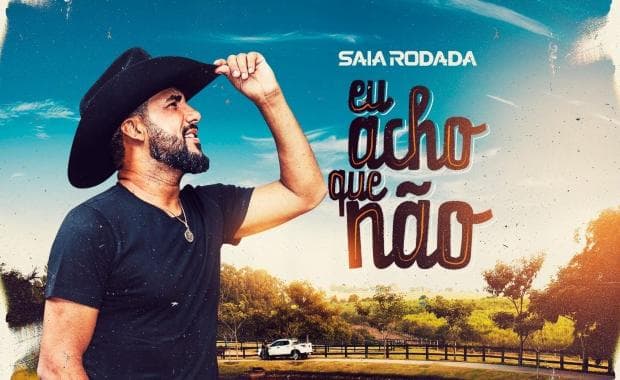 Com ares de super produção, Saia Rodada divulga novo clipe