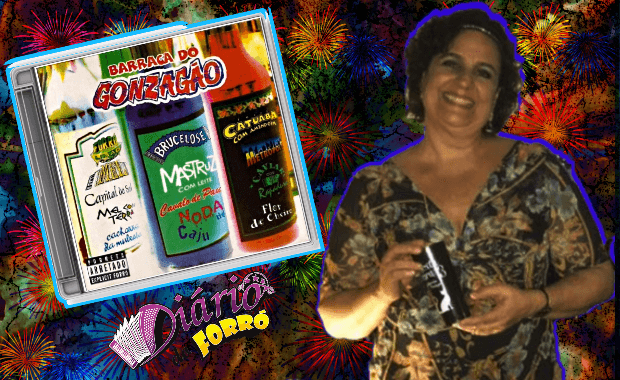Marcia Perazo – “O cheiro da Carolina”