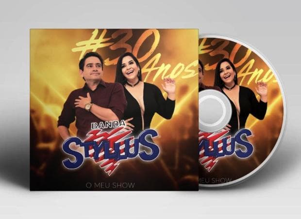 Banda Styllus comemora 30 anos de carreira, retorna aos palcos e lança CD Especial
