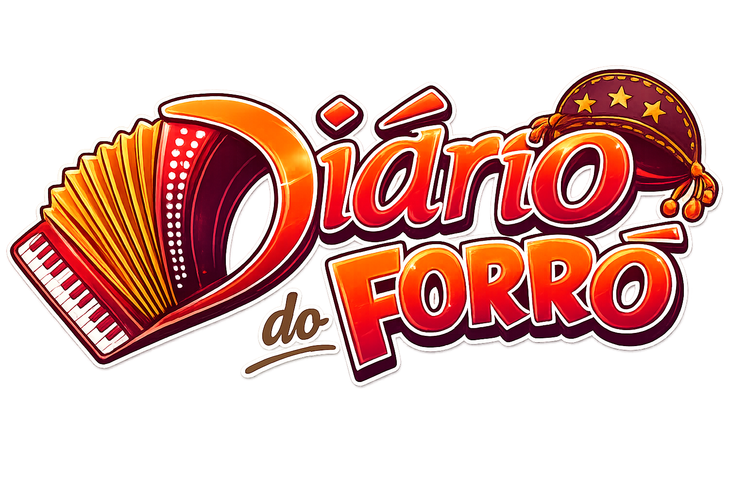 Diário do Forró