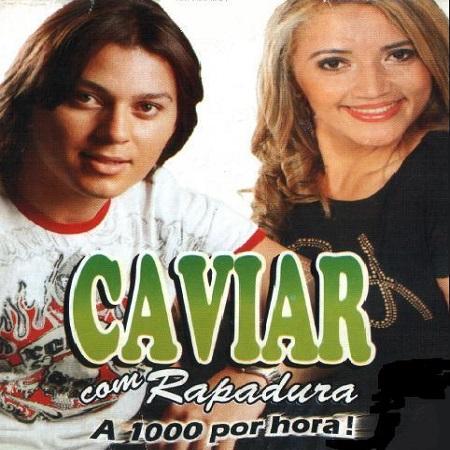Líbanos X Caviar: 