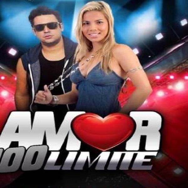 Banda Amor 100 Limite - Vol. 01 - (2017)