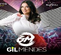 Gil Mendes divulga o primeiro CD Promocional da sua carreira solo, baixe já!