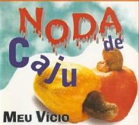 Noda de Caju - 