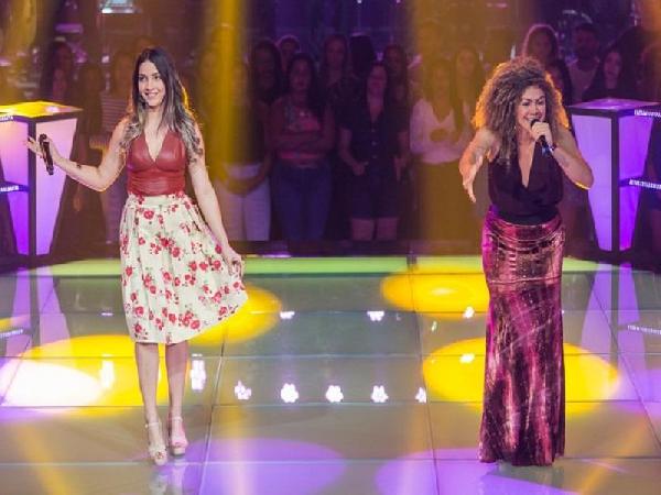 Nira Duarte avança mais uma etapa no The Voice Brasil