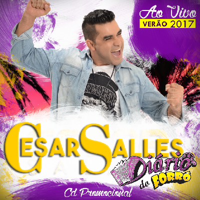 Cesar Salles - Promocional 2017