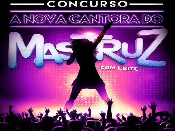Mastruz com Leite lança concurso na internet para escolher nova cantora