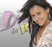 Valéria Cavalcanti é oficializada como a nova cantora do Forró Gatinha Manhosa