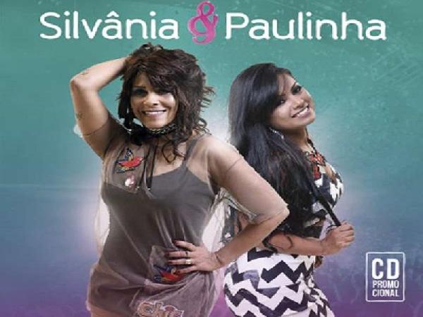 Silvânia & Paulinha lançam primeiro CD promocional do novo projeto