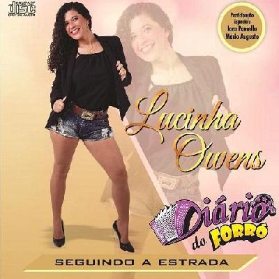 Lucinha Owens - 